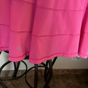 Lululemon Pace Rival mid rise Long size 14